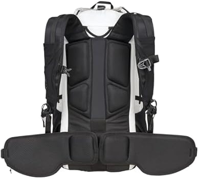 Millet Kumbu Mountain Cruise 28 MIS0792 Hiking Daypack, NEW LOGO